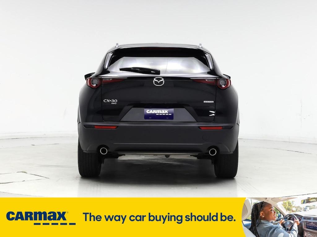 used 2022 Mazda CX-30 car, priced at $23,998