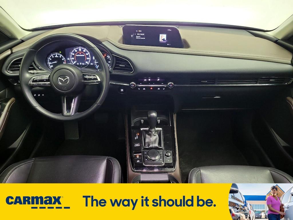used 2022 Mazda CX-30 car, priced at $23,998
