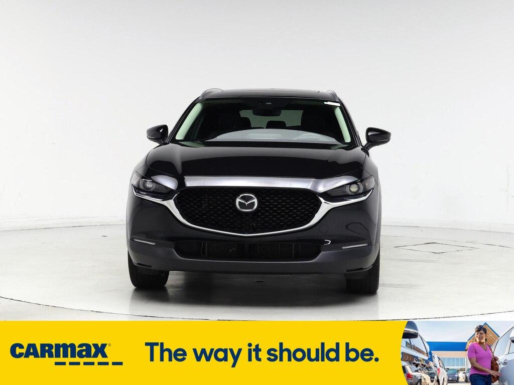 used 2022 Mazda CX-30 car, priced at $23,998