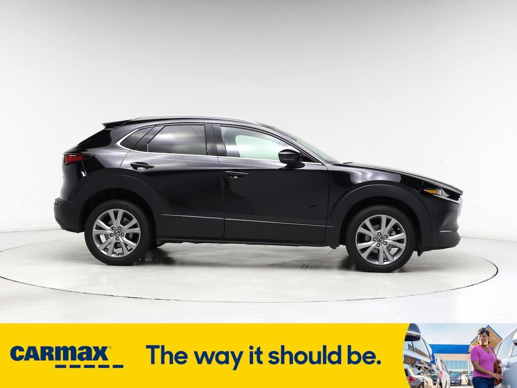 used 2022 Mazda CX-30 car, priced at $23,998