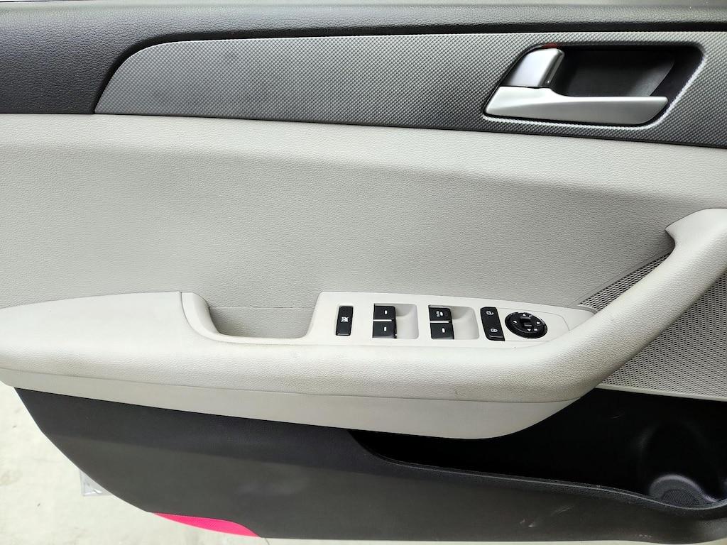 used 2015 Hyundai Sonata car, priced at $11,998