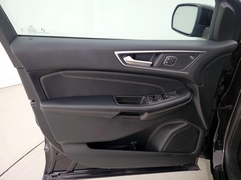 used 2022 Ford Edge car, priced at $23,998
