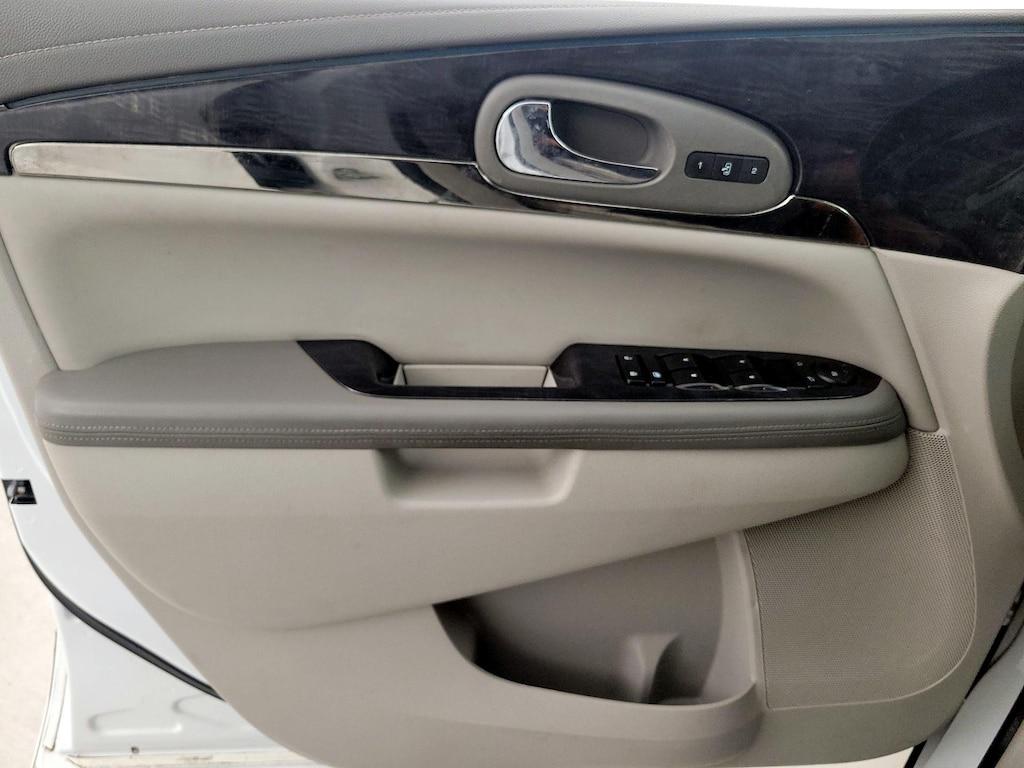 used 2016 Buick Enclave car, priced at $18,998