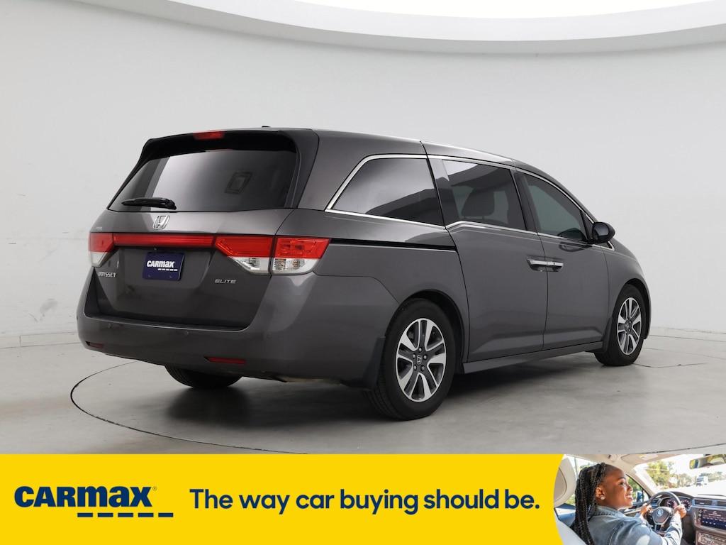 used 2014 Honda Odyssey car, priced at $16,998