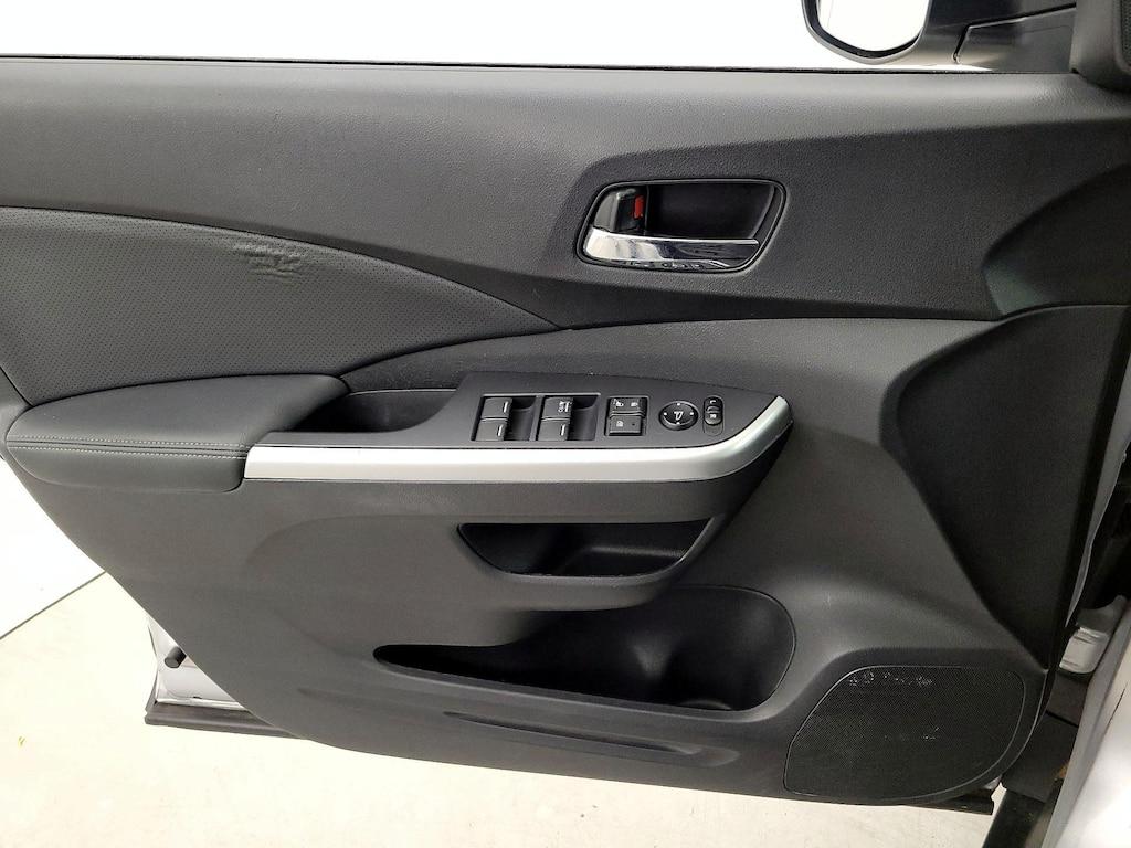 used 2016 Honda CR-V car, priced at $19,998