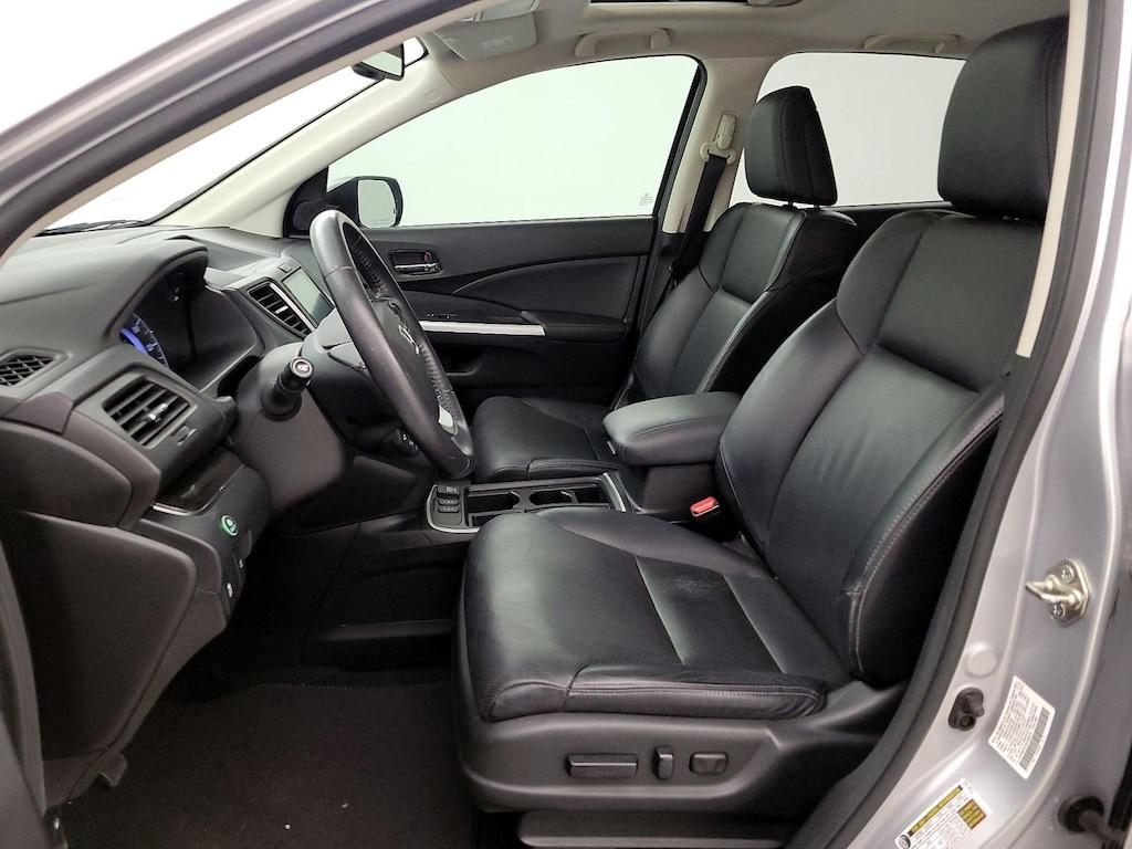 used 2016 Honda CR-V car, priced at $19,998