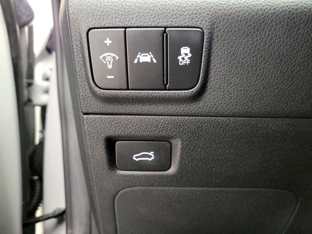 used 2024 Kia K5 car, priced at $29,998