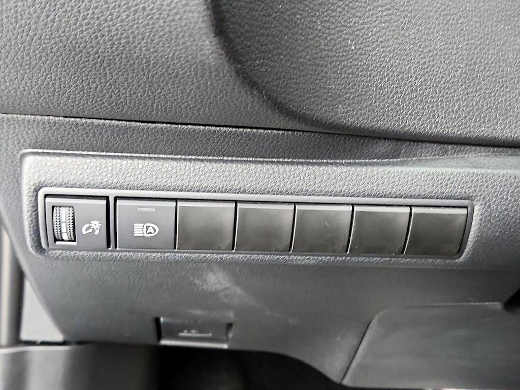 used 2024 Toyota Corolla car, priced at $23,998