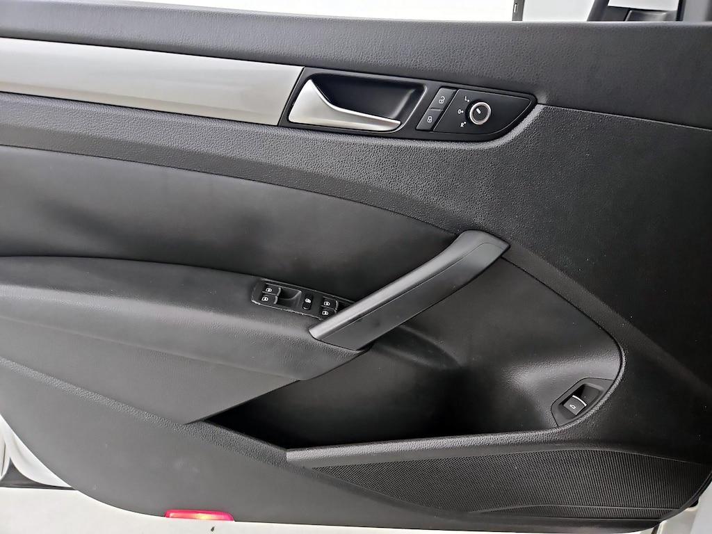 used 2014 Volkswagen Passat car, priced at $10,599