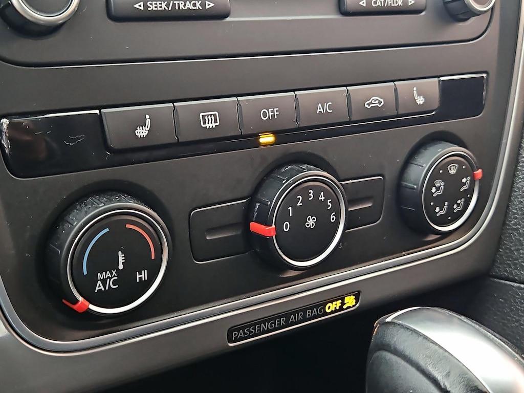 used 2014 Volkswagen Passat car, priced at $10,599