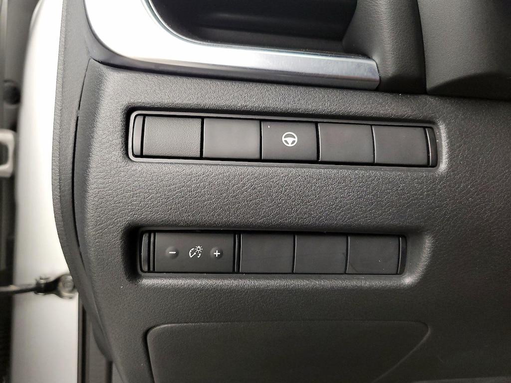 used 2022 Nissan Rogue car, priced at $22,998