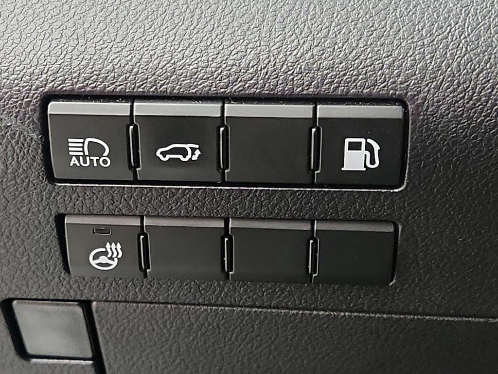 used 2019 Lexus RX 450h car, priced at $24,998