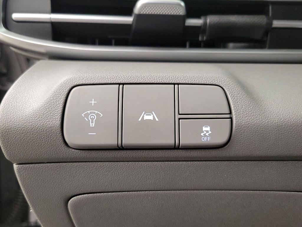 used 2022 Hyundai Elantra car, priced at $20,998