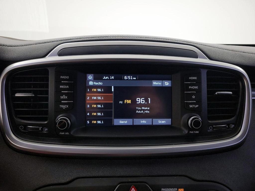 used 2020 Kia Sorento car, priced at $19,998