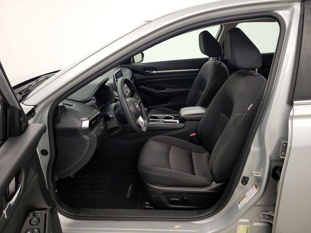 used 2023 Nissan Altima car, priced at $20,998