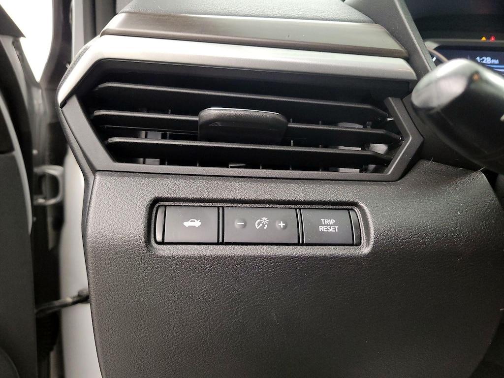 used 2023 Nissan Altima car, priced at $20,998