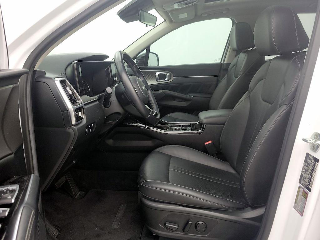 used 2022 Kia Sorento car, priced at $31,998