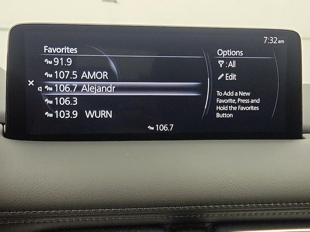 used 2023 Mazda CX-5 car, priced at $25,998