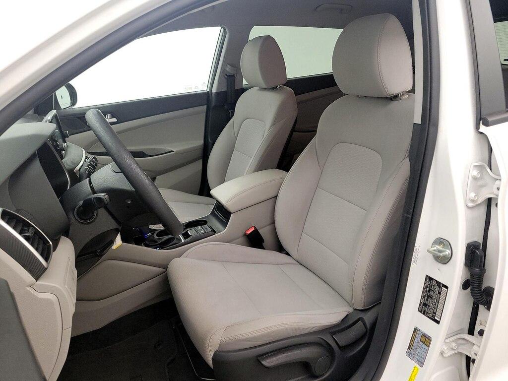used 2020 Hyundai Tucson car, priced at $19,998