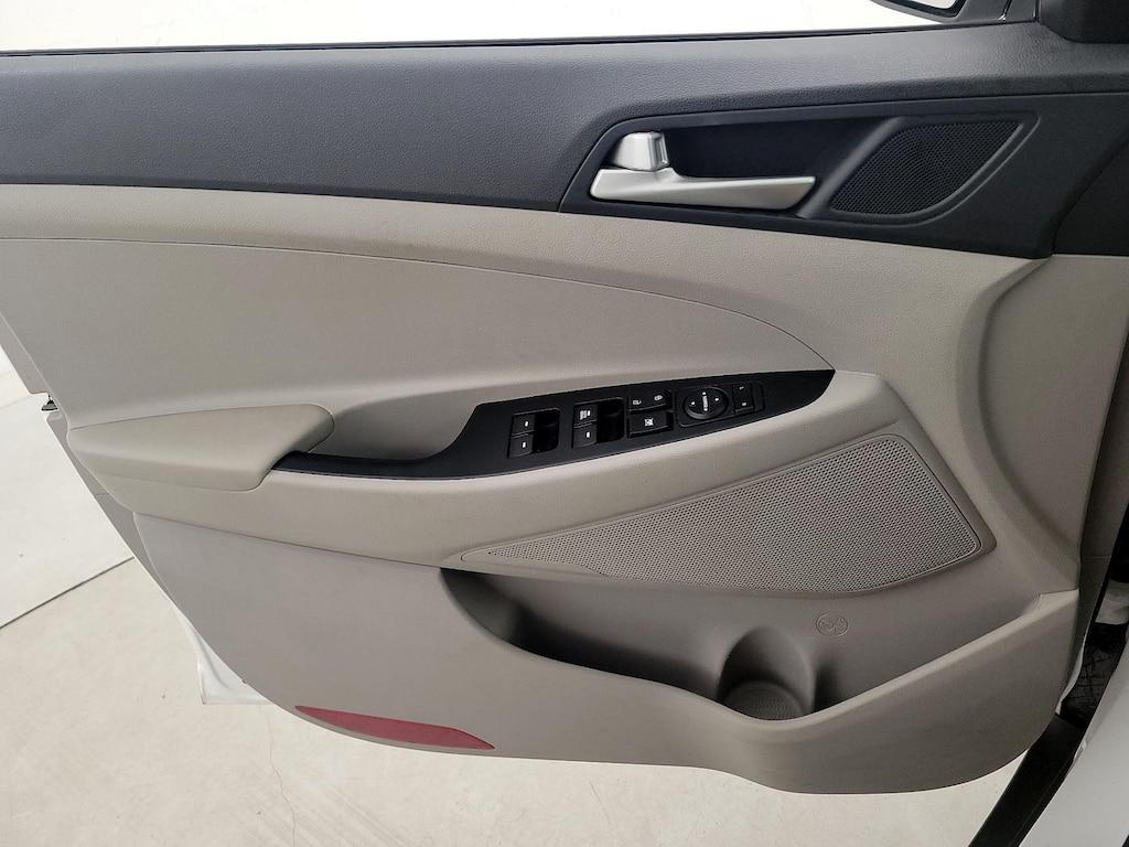 used 2020 Hyundai Tucson car, priced at $19,998