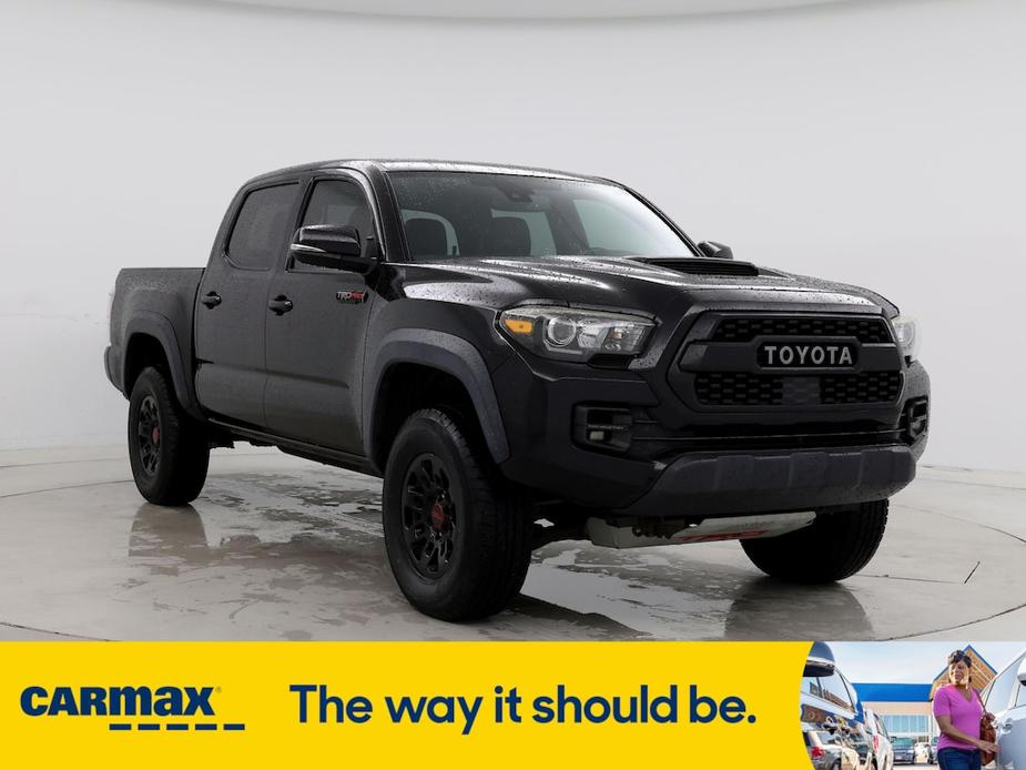 used 2019 Toyota Tacoma car, priced at $40,998