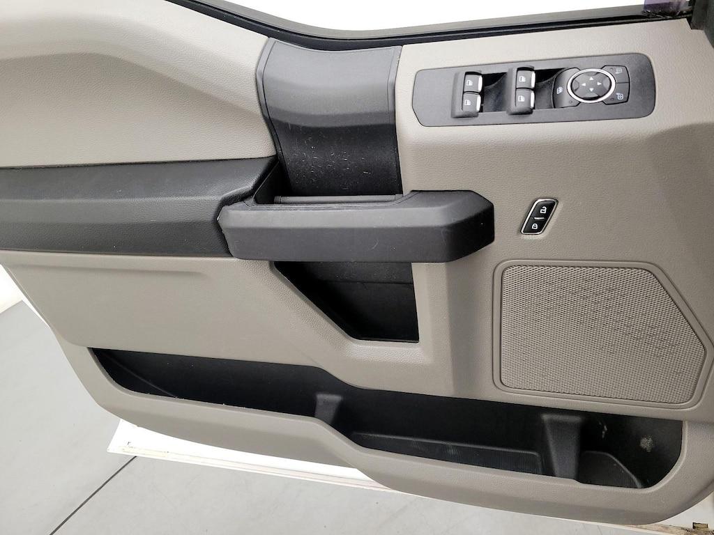 used 2019 Ford F-150 car, priced at $26,998