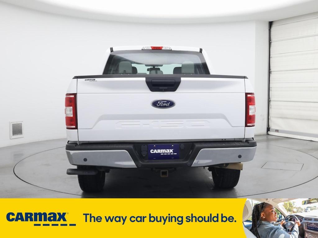 used 2019 Ford F-150 car, priced at $26,998