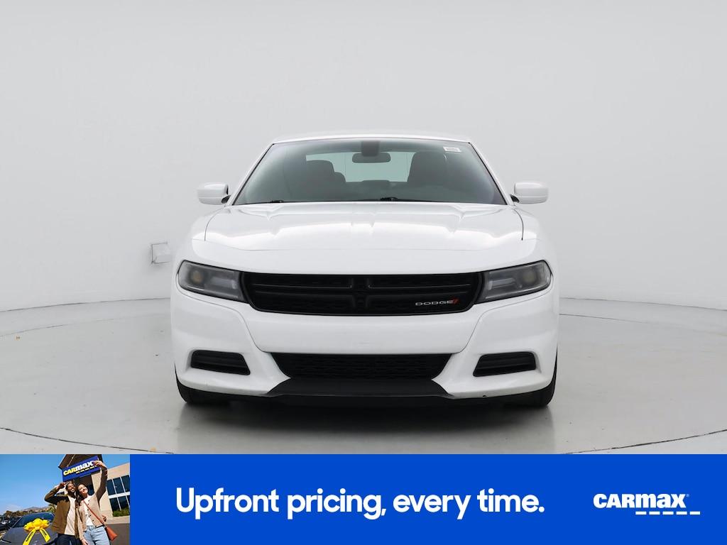 used 2020 Dodge Charger car, priced at $21,998