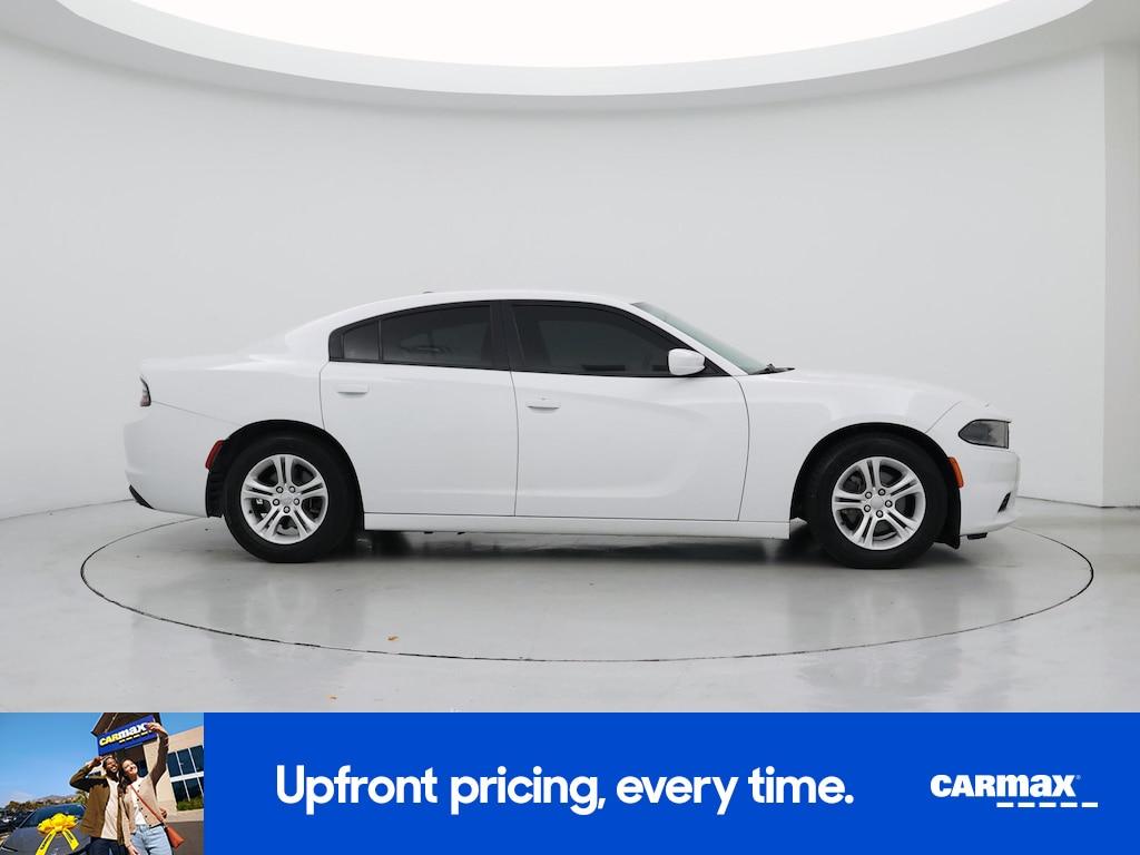 used 2020 Dodge Charger car, priced at $21,998