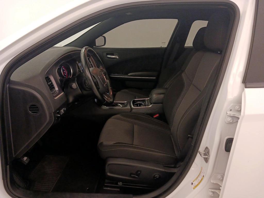 used 2020 Dodge Charger car, priced at $21,998
