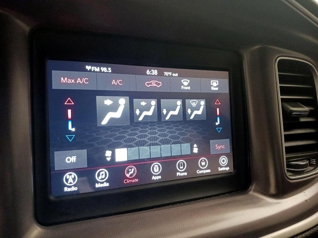 used 2020 Dodge Charger car, priced at $21,998