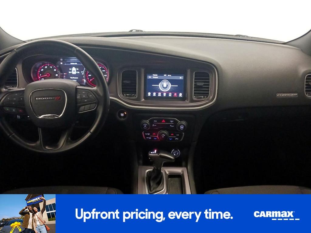 used 2020 Dodge Charger car, priced at $21,998