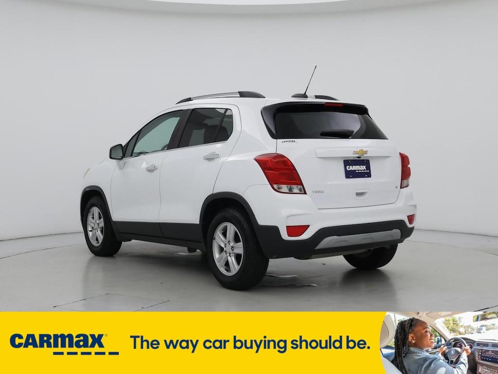 used 2017 Chevrolet Trax car, priced at $14,998