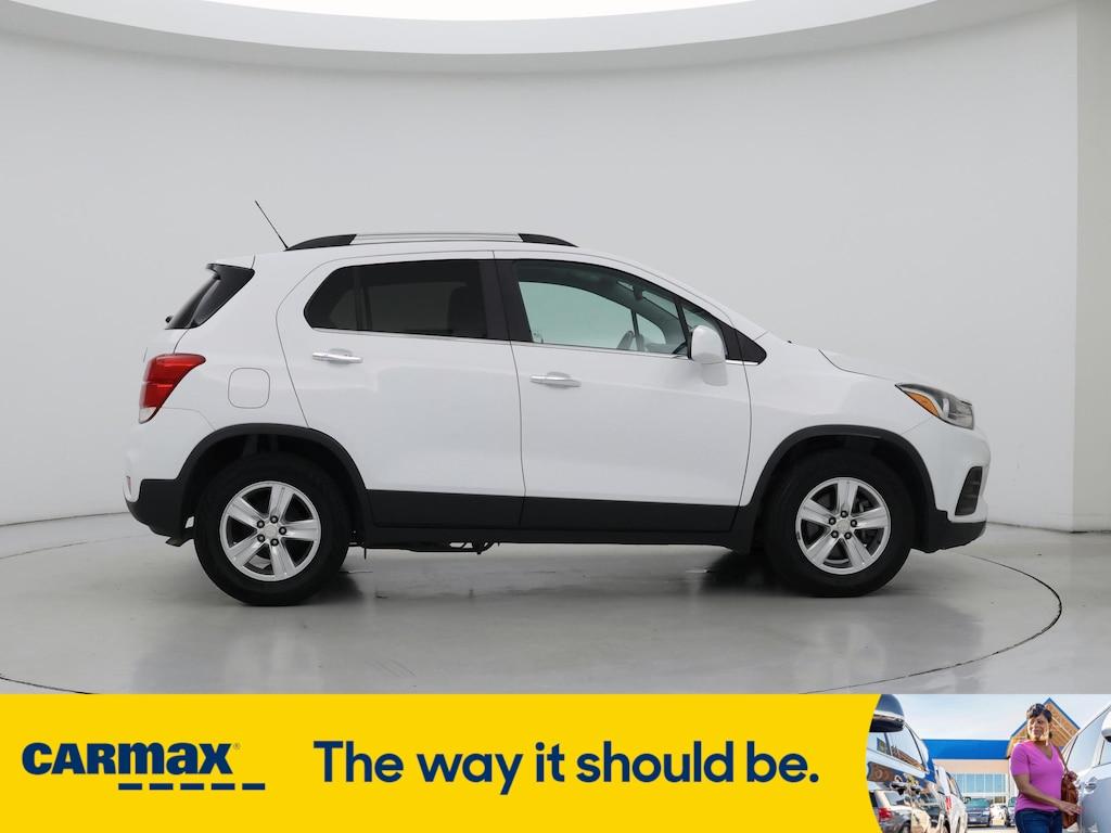 used 2017 Chevrolet Trax car, priced at $14,998