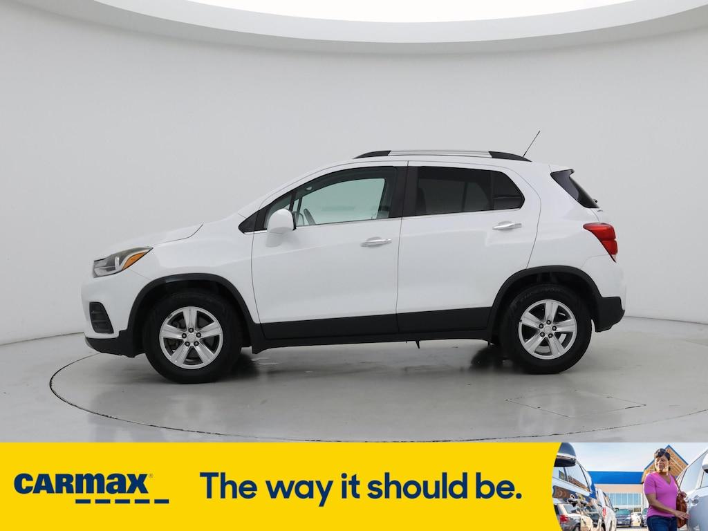 used 2017 Chevrolet Trax car, priced at $14,998