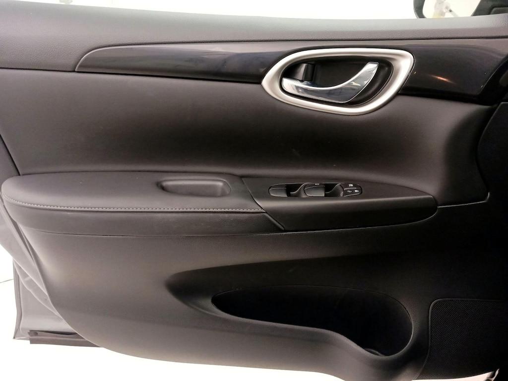 used 2019 Nissan Sentra car, priced at $13,998
