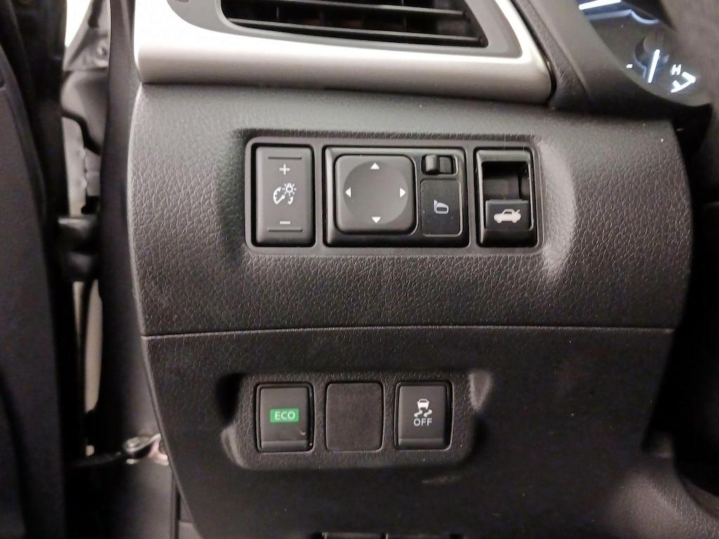 used 2019 Nissan Sentra car, priced at $13,998