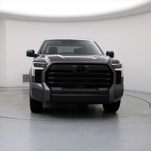 used 2022 Toyota Tundra car, priced at $43,998