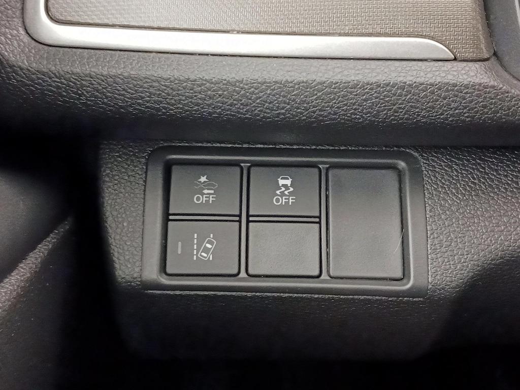 used 2019 Honda Civic car, priced at $19,998