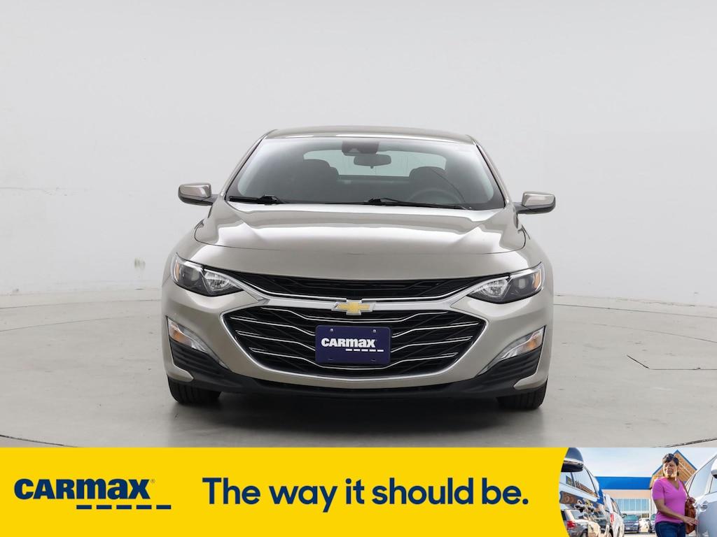 used 2024 Chevrolet Malibu car, priced at $21,998