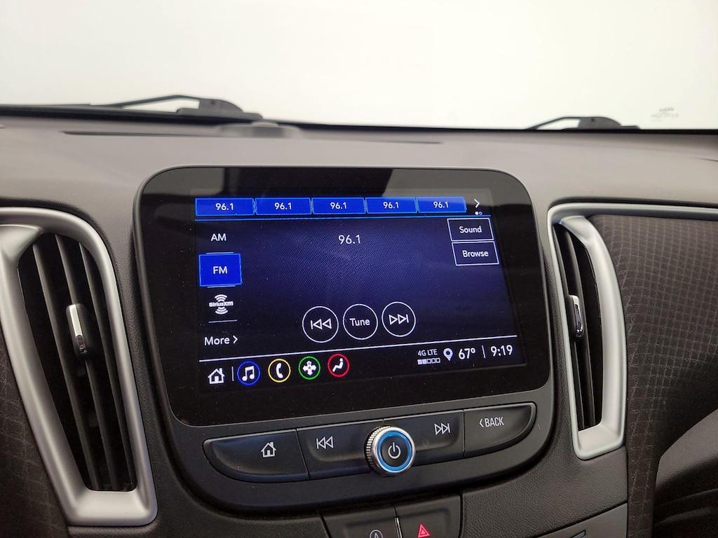 used 2024 Chevrolet Malibu car, priced at $21,998