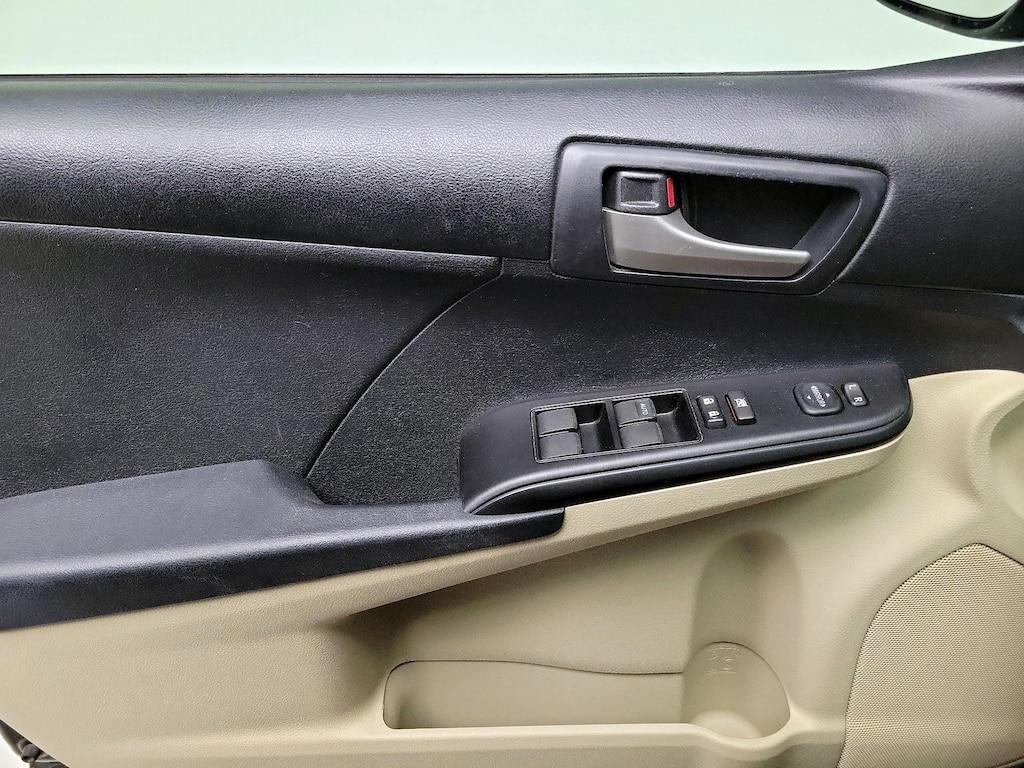 used 2013 Toyota Camry car, priced at $13,599