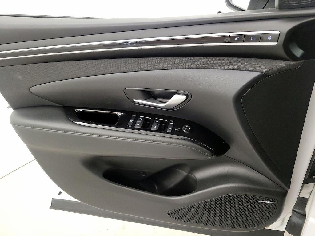 used 2023 Hyundai Tucson car, priced at $24,998