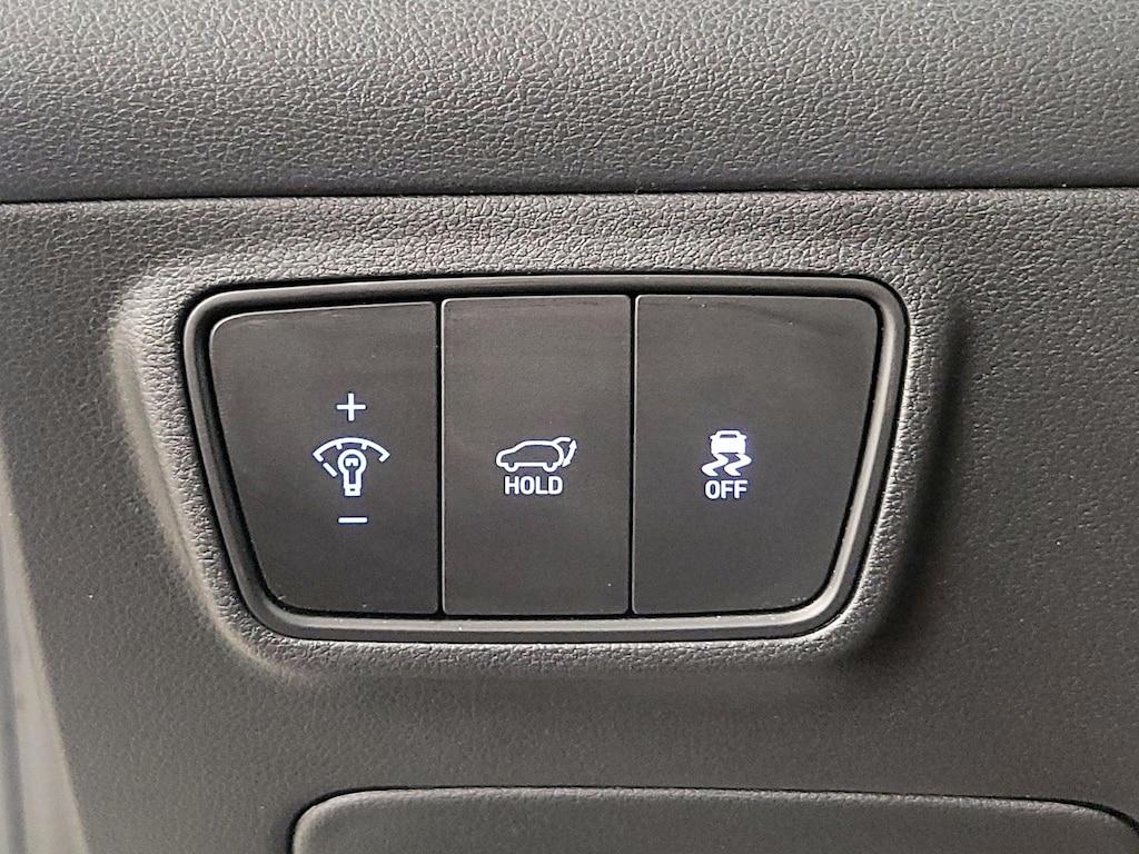 used 2023 Hyundai Tucson car, priced at $24,998