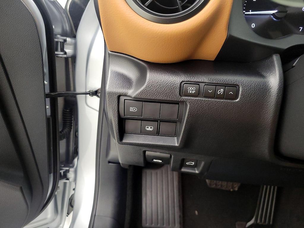 used 2024 Lexus IS 300 car, priced at $43,998