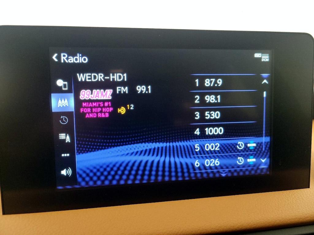 used 2024 Lexus IS 300 car, priced at $43,998