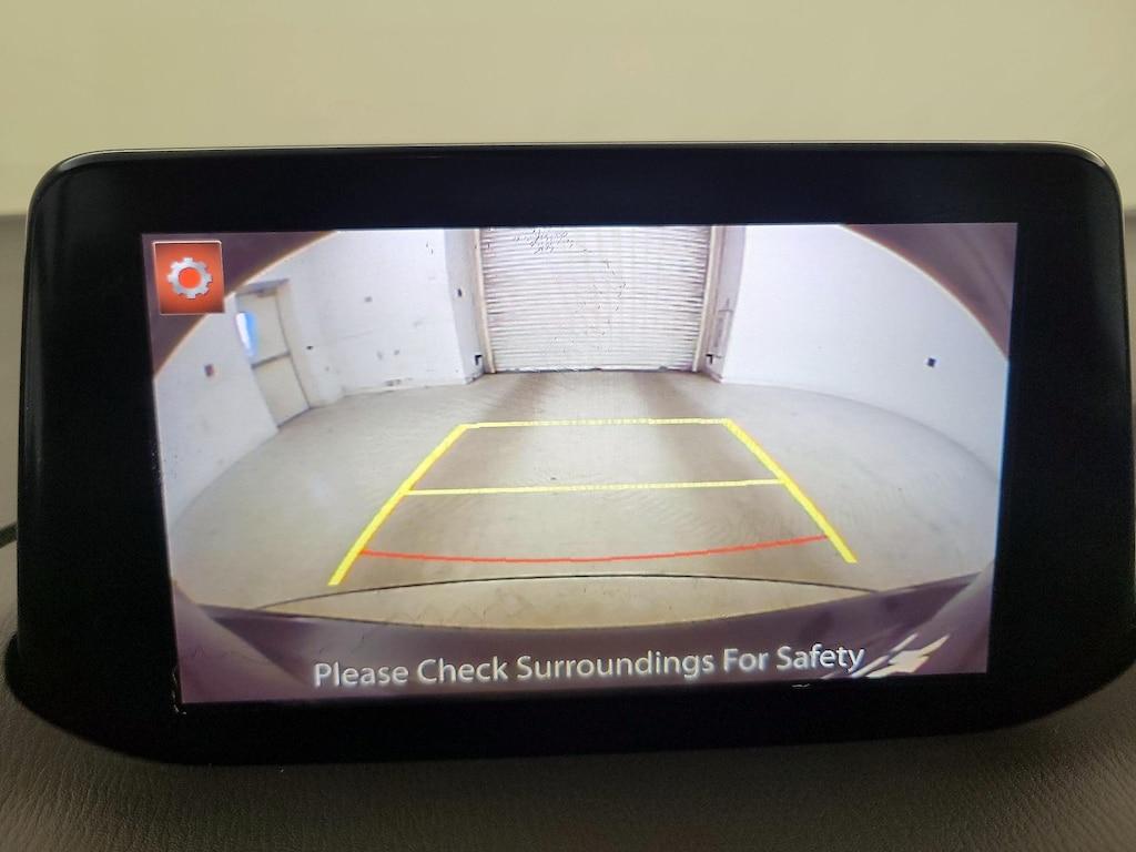 used 2018 Mazda Mazda3 car, priced at $17,998