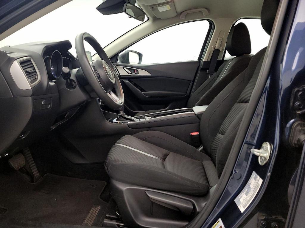 used 2018 Mazda Mazda3 car, priced at $17,998