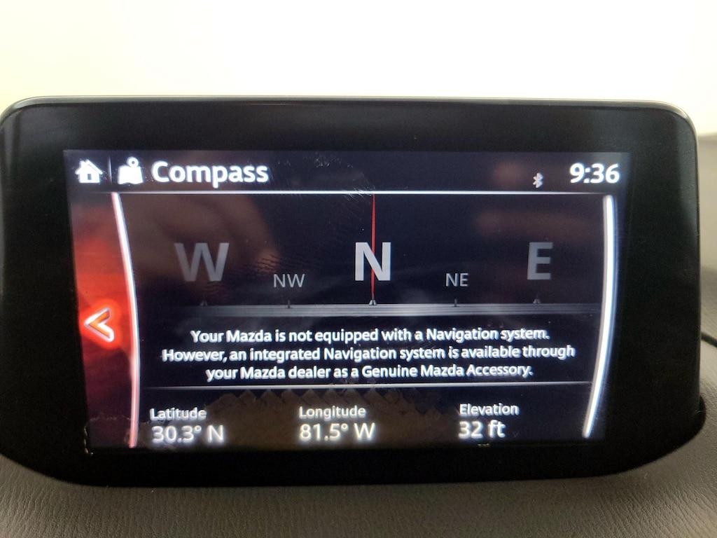 used 2018 Mazda Mazda3 car, priced at $17,998