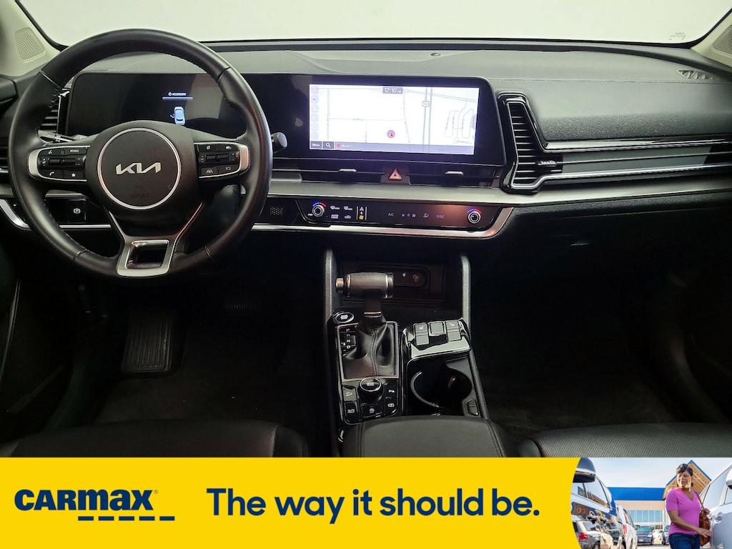 used 2023 Kia Sportage car, priced at $25,998